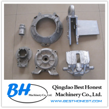 Aluminum Castings (Die Casting / Sand Casting)